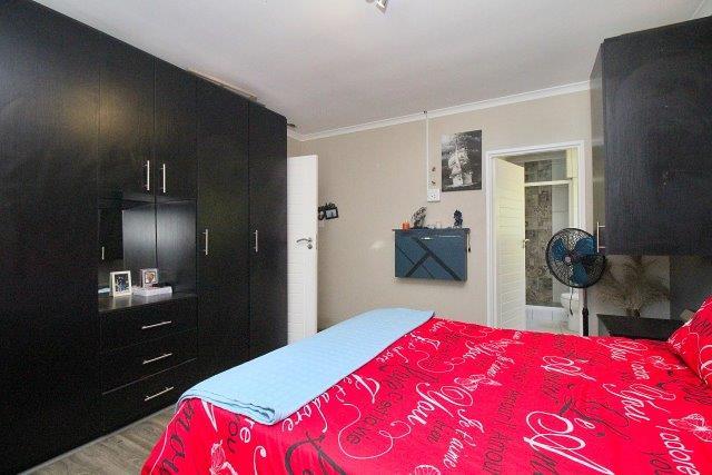 4 Bedroom Property for Sale in Die Bos Western Cape